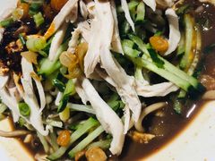 -西贝(无锡万象城店)