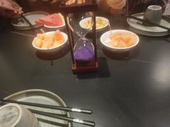 -辣尚瘾·烤鱼·新川菜(交大直营店)