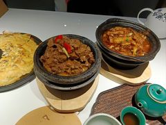 -潮堂 · 潮州菜(国贸商城店)