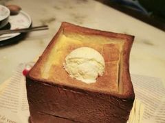 -绿茶餐厅(石家庄万象城店)