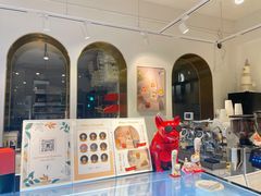 -Fridi Patisserie Cafe