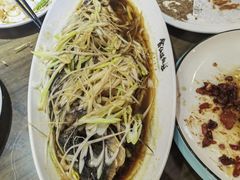 -会仙楼饭庄(宽厚里店)