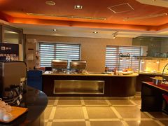 -天伦松鹤大饭店·欣妮咖啡