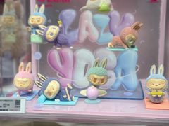 -泡泡玛特POPMART(合生汇店)