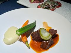 -ZHAO赵·牛扒坊(仁和新城店)