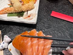 -Mr·Fish鱼鲜生海鲜放题(银泰in99店)