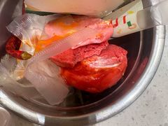 -龍歌自助小火锅(市南金茂湾店)
