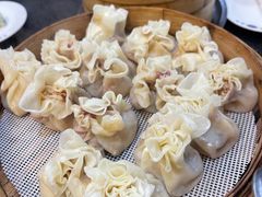 -马家烧麦(总店)