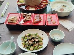 -羲和雅苑•北京烤鸭(乐园道万象城店)