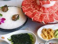 -德天肥牛海鲜火锅(城西银泰店)