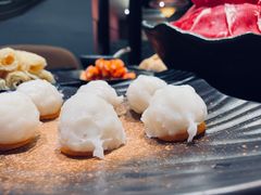 -熹悟海鲜火锅·广式打边炉