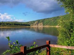 -北极村旅游风景区
