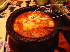 -绿茶餐厅(领展购物广场·中关村店)