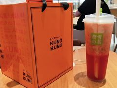 -奈雪的茶(湖滨银泰in77C区PRO店)
