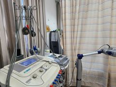 -中国中医科学院西苑医院(本部)