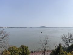 -东湖落雁景区
