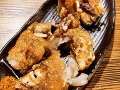 -千金一碗·宝岛一村(韩国街店)