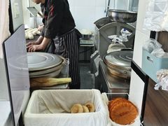 -清真喜兰老丁羊汤特色小吃