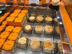 -KUMO KUMO甜品·冰淇淋(深圳壹方城店)