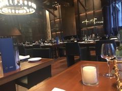 大堂-光谷希尔顿酒店-厨意意大利餐厅(鸿雁路店)