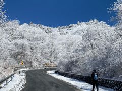 -浙西天池景区