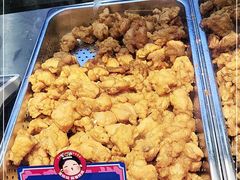 -宫拉拉蒜香炸鸡(正弘城店)