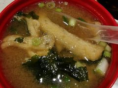 -京樽回転寿司(奥林匹克店)