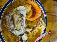 -三爷糟粕醋·鲜鱼汤·海南特色小吃(新华南路店)