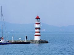 -东钱湖旅游度假区