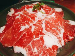 爱尔兰上脑芯-呷哺呷哺(悦方店)