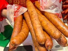 -净香园熟肉(北坦总店)
