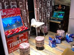 -玩坞轰趴馆·户外团建聚会主题生日派对馆(世豪广场店)