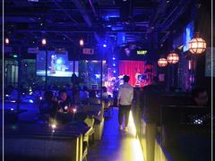 -MARU玛露音乐餐厅(大学路店)