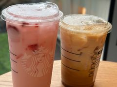 -星巴克臻选(深圳万象天地旗舰店)