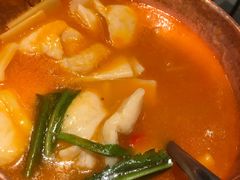 -云海肴·汽锅鸡·云南菜(广安门天虹店)
