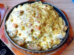 -土大力韩国烤肉料理(开封龙亭店)
