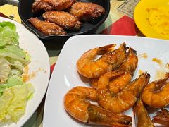 -什么餐馆(天主教堂店)