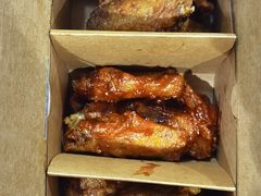 鸡翅拼盘-Kyochon1991校村(共和路店)
