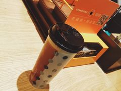 -星巴克(北京广渠门名敦道店)