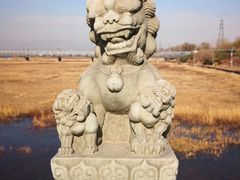 -卢沟桥文化旅游区