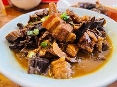-宝中宝食府(清泰街店)