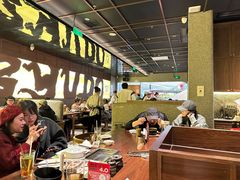 -御牛道日式烤肉料理(杭州万象城店)