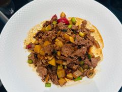 -高佳庄·海鲜酒楼(定海店)