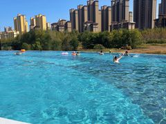 -清河半岛温泉度假酒店