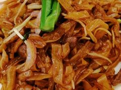 -广州逸林假日酒店·四季桃源中餐厅(白云山风景区店)