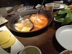 -呷哺呷哺(松江开元店)