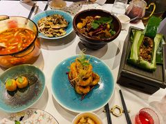 -沿途四季·云南菜(建外大街店)