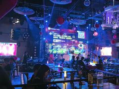 -胡桃里乐队酒馆(广州塔店)
