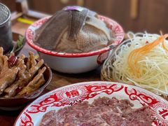 -楠火锅(哈尔滨金爵万象店)