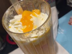 -半秋山西餐厅(巴南万达广场店)